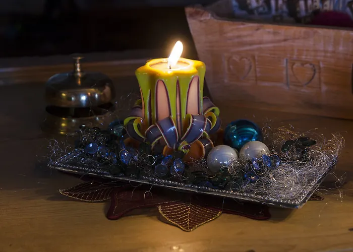 Digonera Historic 3*