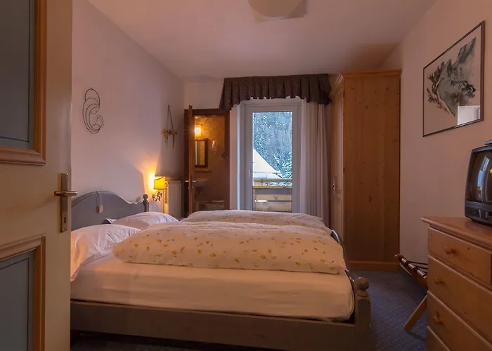 Digonera Historic 3* Rocca Pietore