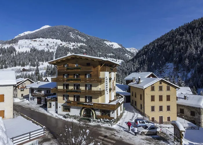 Digonera Historic Rocca Pietore