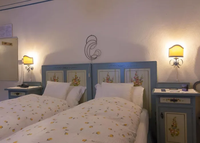 Hotel Digonera Historic 3*