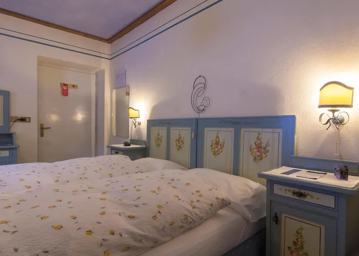 Digonera Historic 3* Rocca Pietore