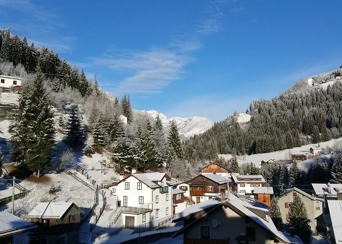 Digonera Historic 3* Rocca Pietore