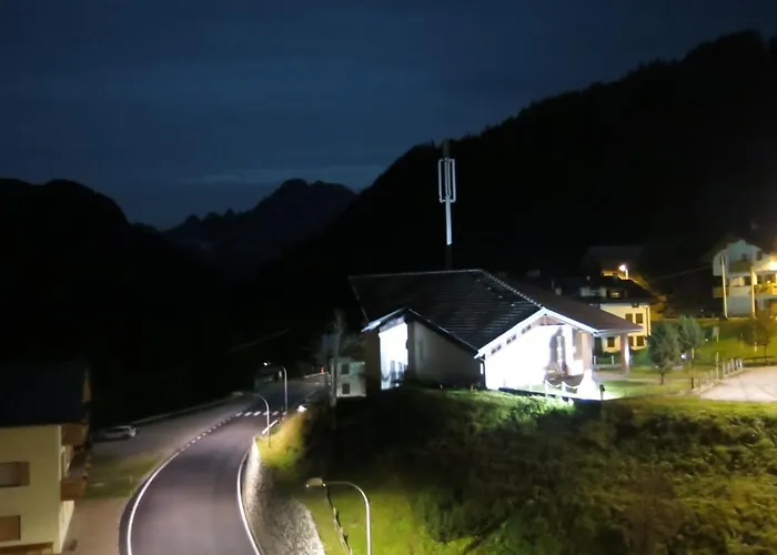 Digonera Historic 罗卡皮耶托雷